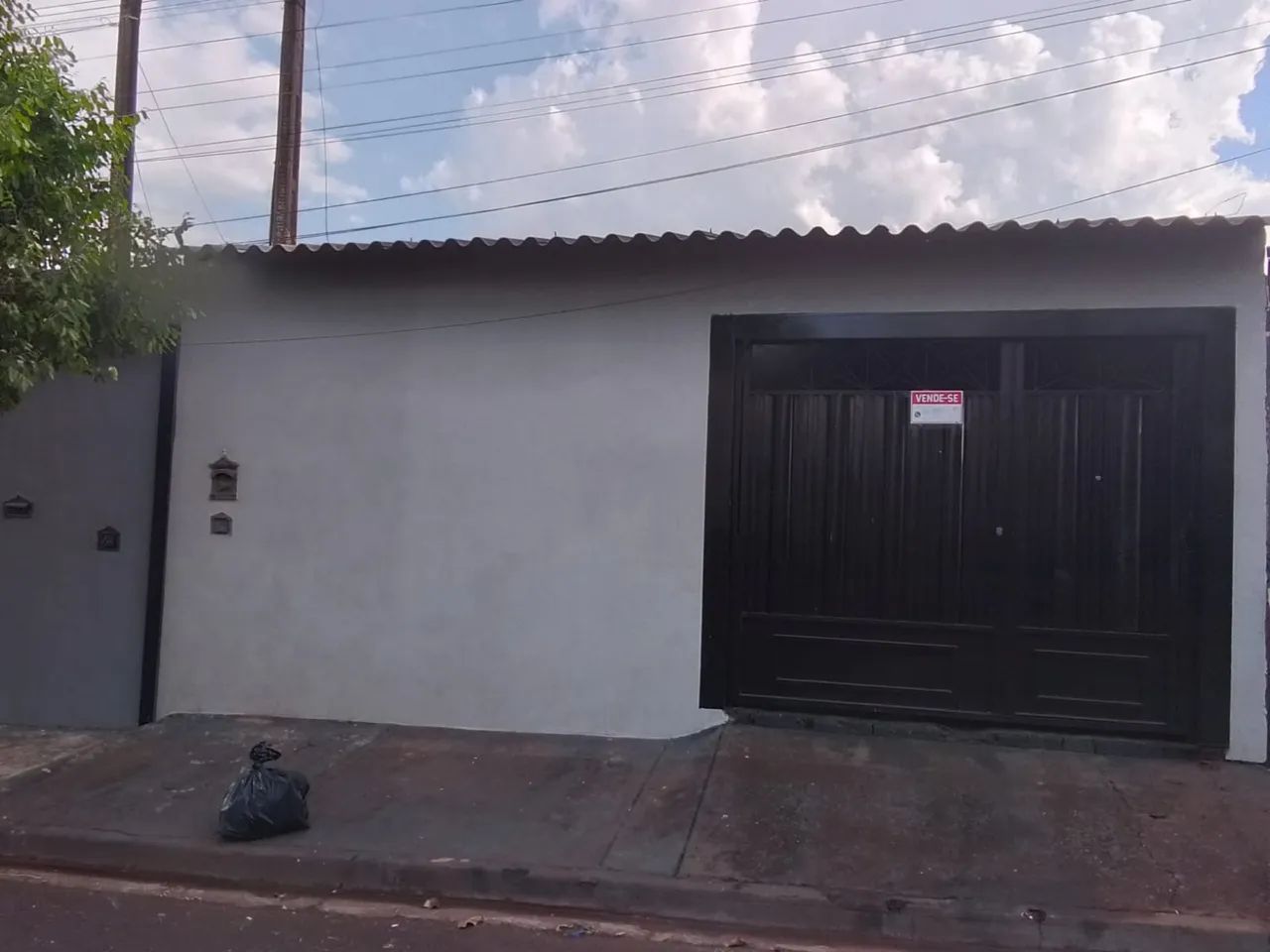 Vendo casa bem localizada  - Foto 4