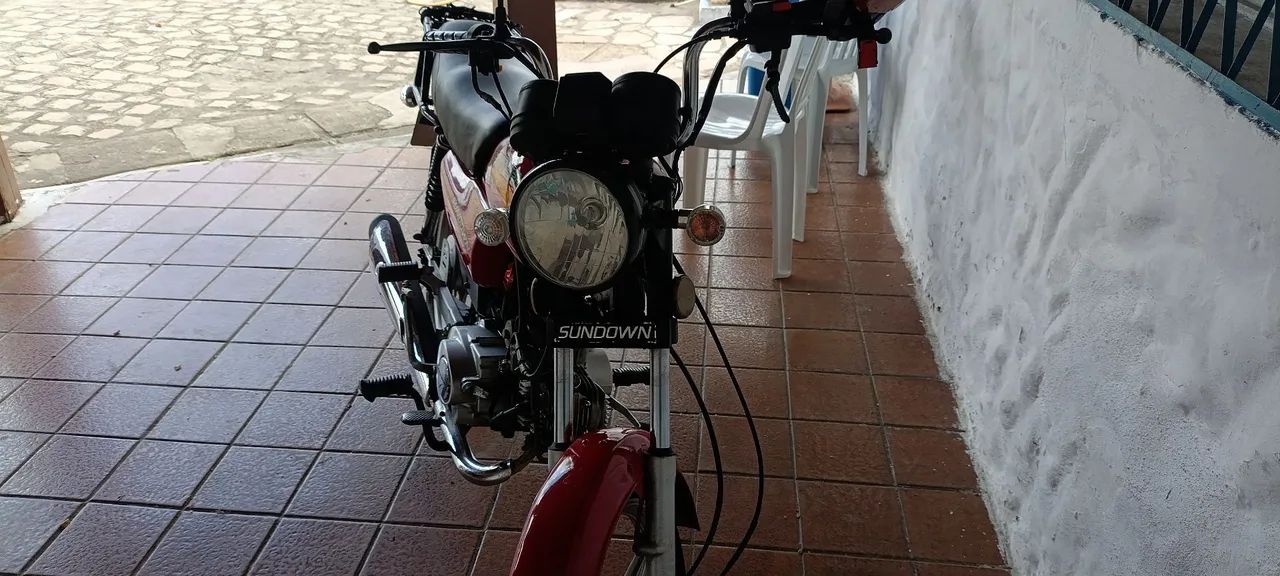 Moro muto boa  - Foto 3
