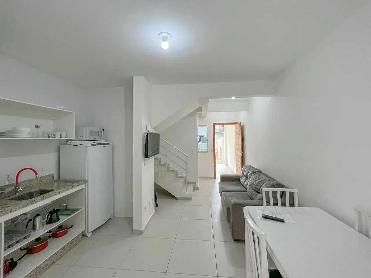 Casa Anual Barra da Lagoa - Florianópolis - SC - Foto 5