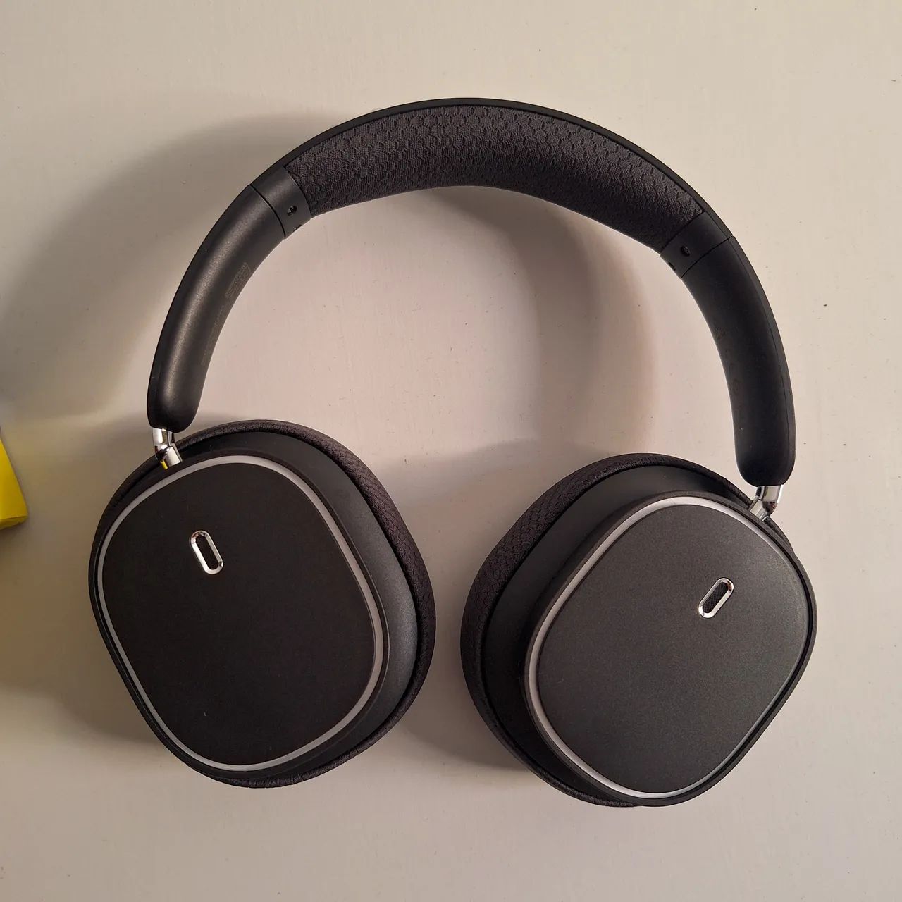 Headset Gamer Baseus GH02 - Com Microfone - Bt5.3 - Driver 40mm - Sem Fio - Foto 2
