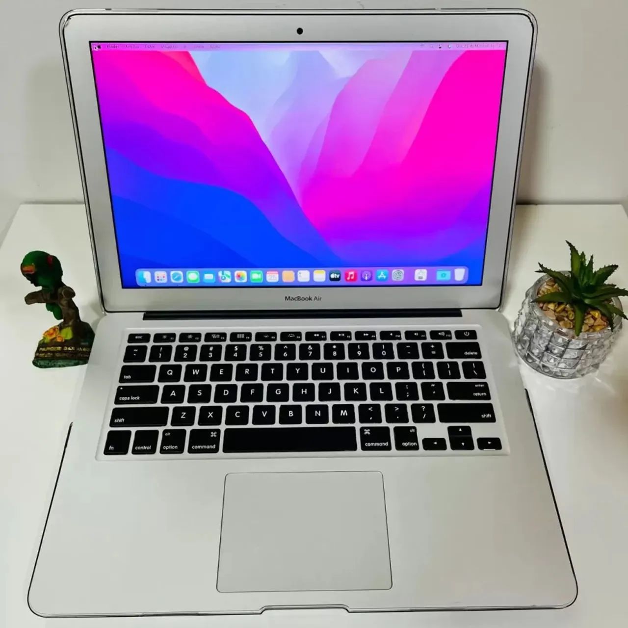 MacBook Air 2017 