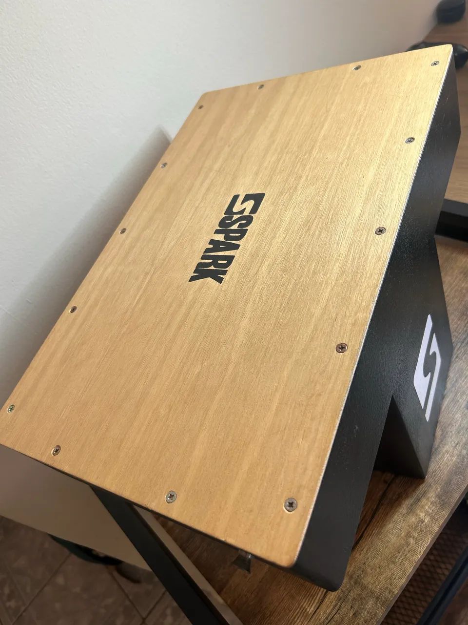 Cajon de colo Spark  - Foto 4