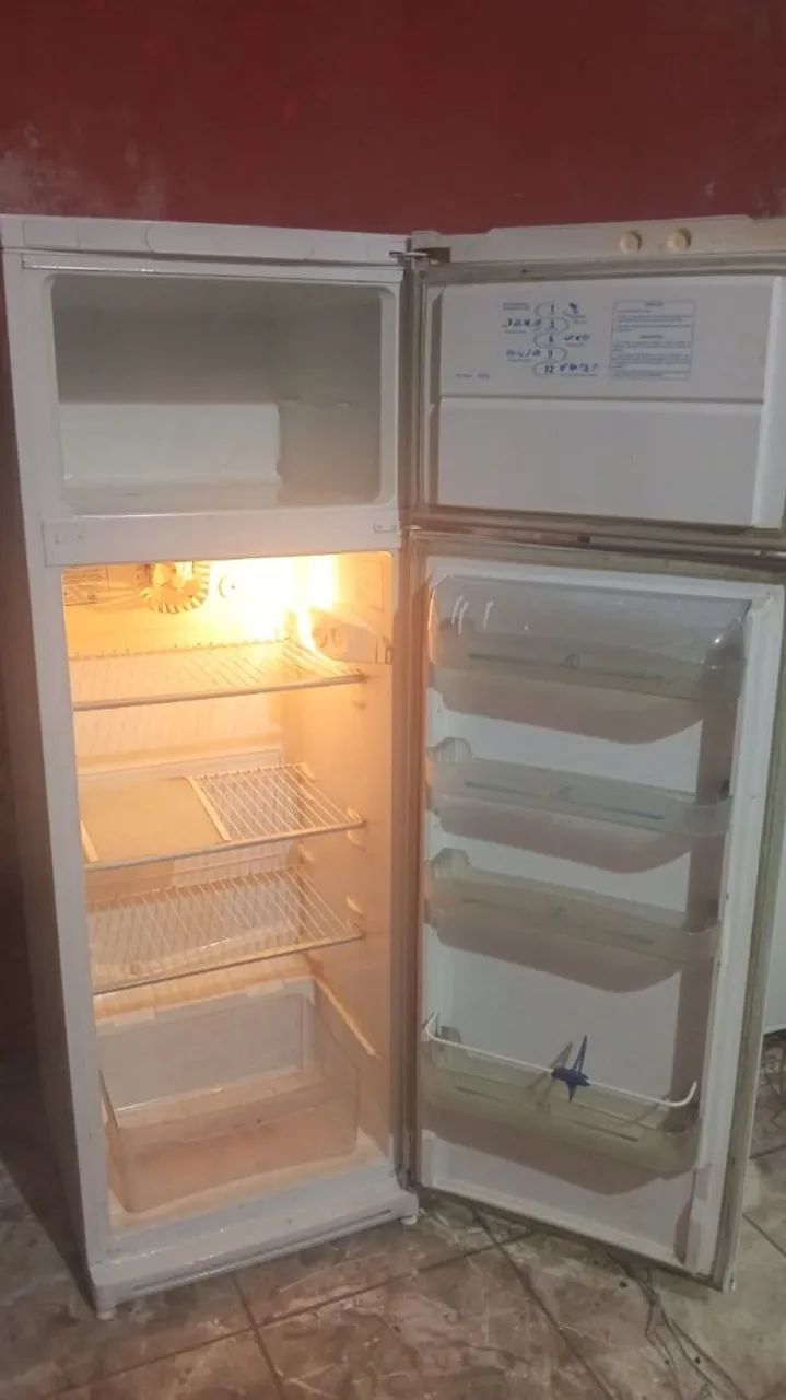 Geladeira consul  - Foto 4