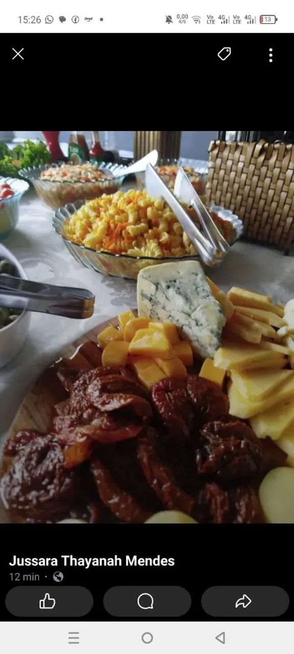 buffet completo  - Foto 4