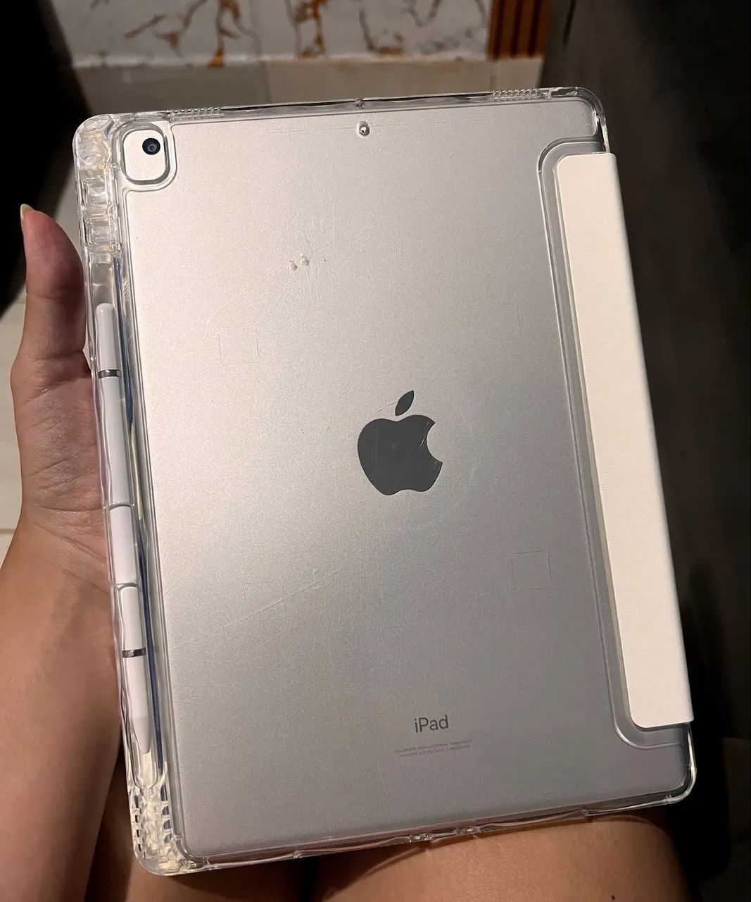 Vende-se IPad 9 - Foto 3