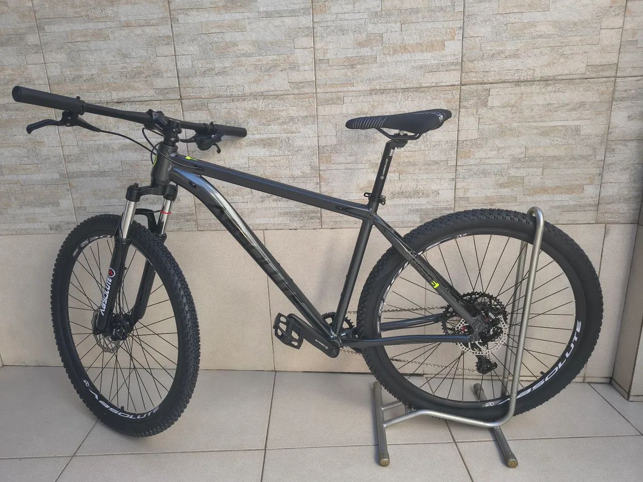 BIKE ABSOLUTE 12V NOVA - Foto 3