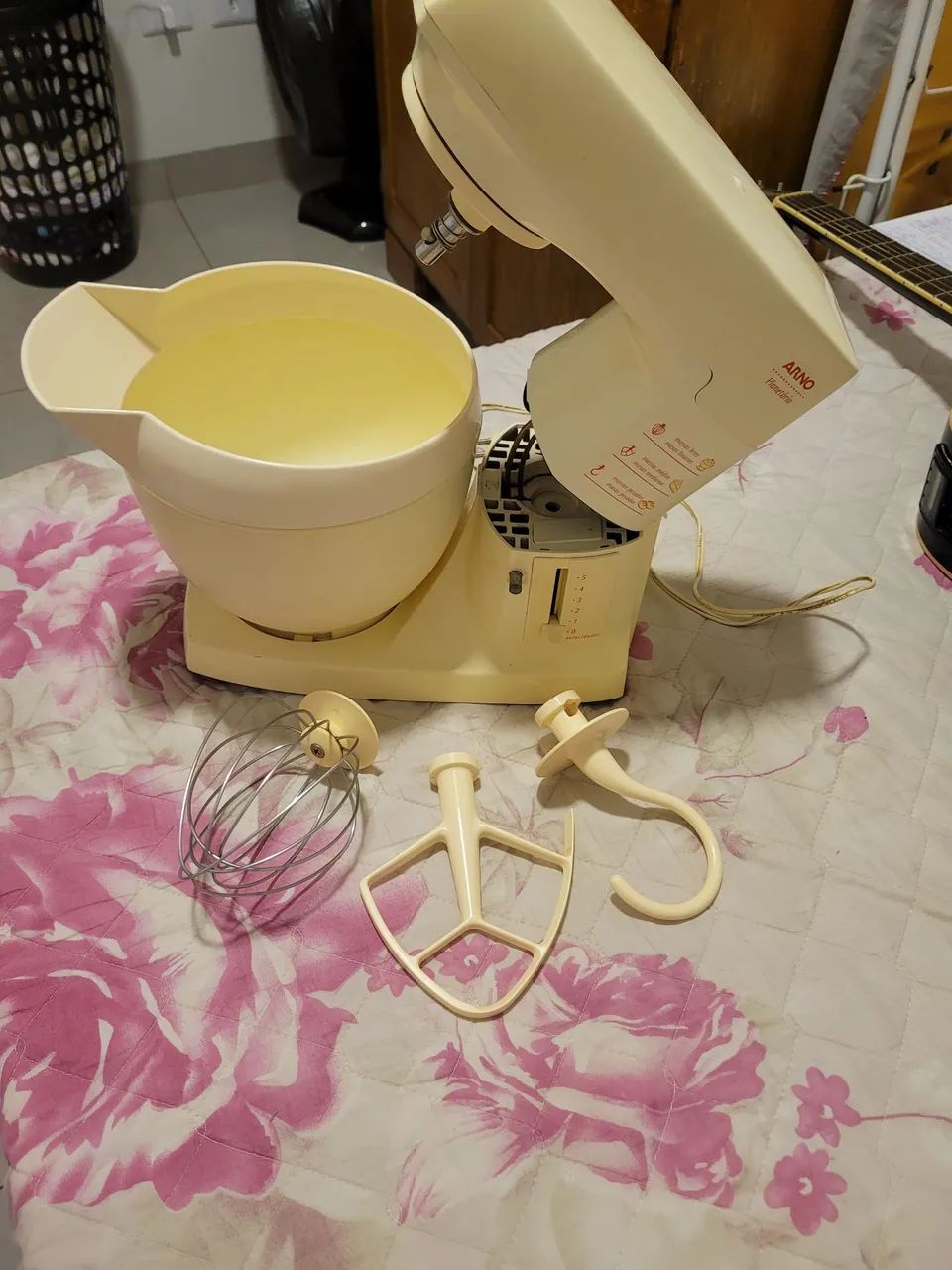 Batedeira - Foto 2