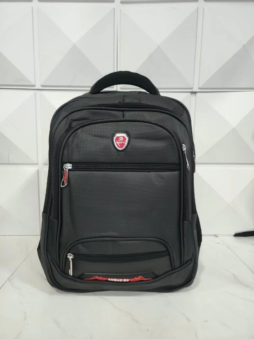 Mochila reforçada  - Foto 3