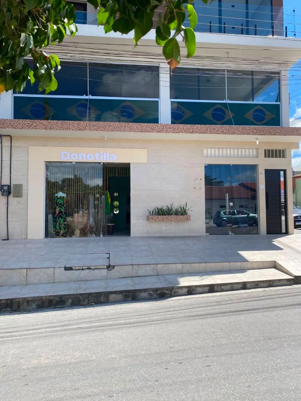 Alugo ponto comercial Piranhas Alagoas 