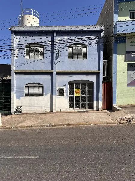 Casa com 3 quarto(s) no bairro Araes em Cuiabá - MT - Foto 2