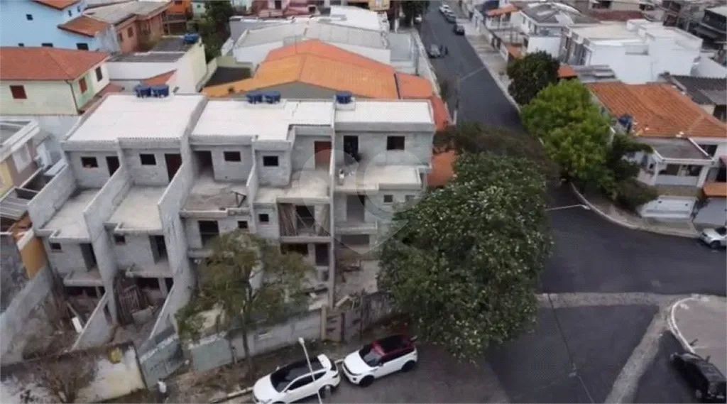 Condomínio com 2 quartos à venda em Cidade patriarca - SP - Foto 3
