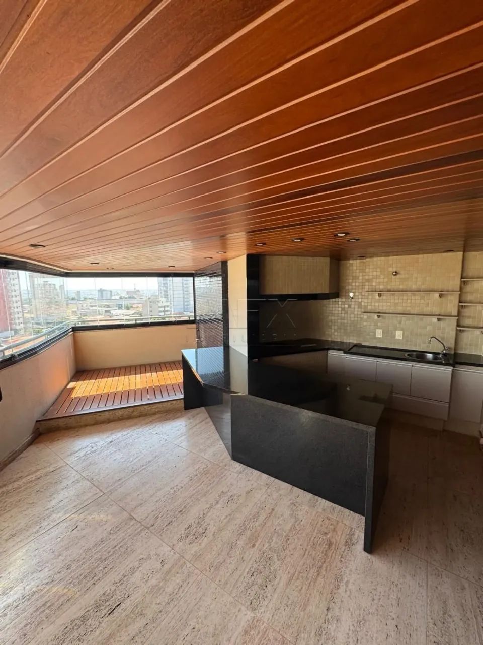 Apartamento para locação Edifício Marselha - Foto 3