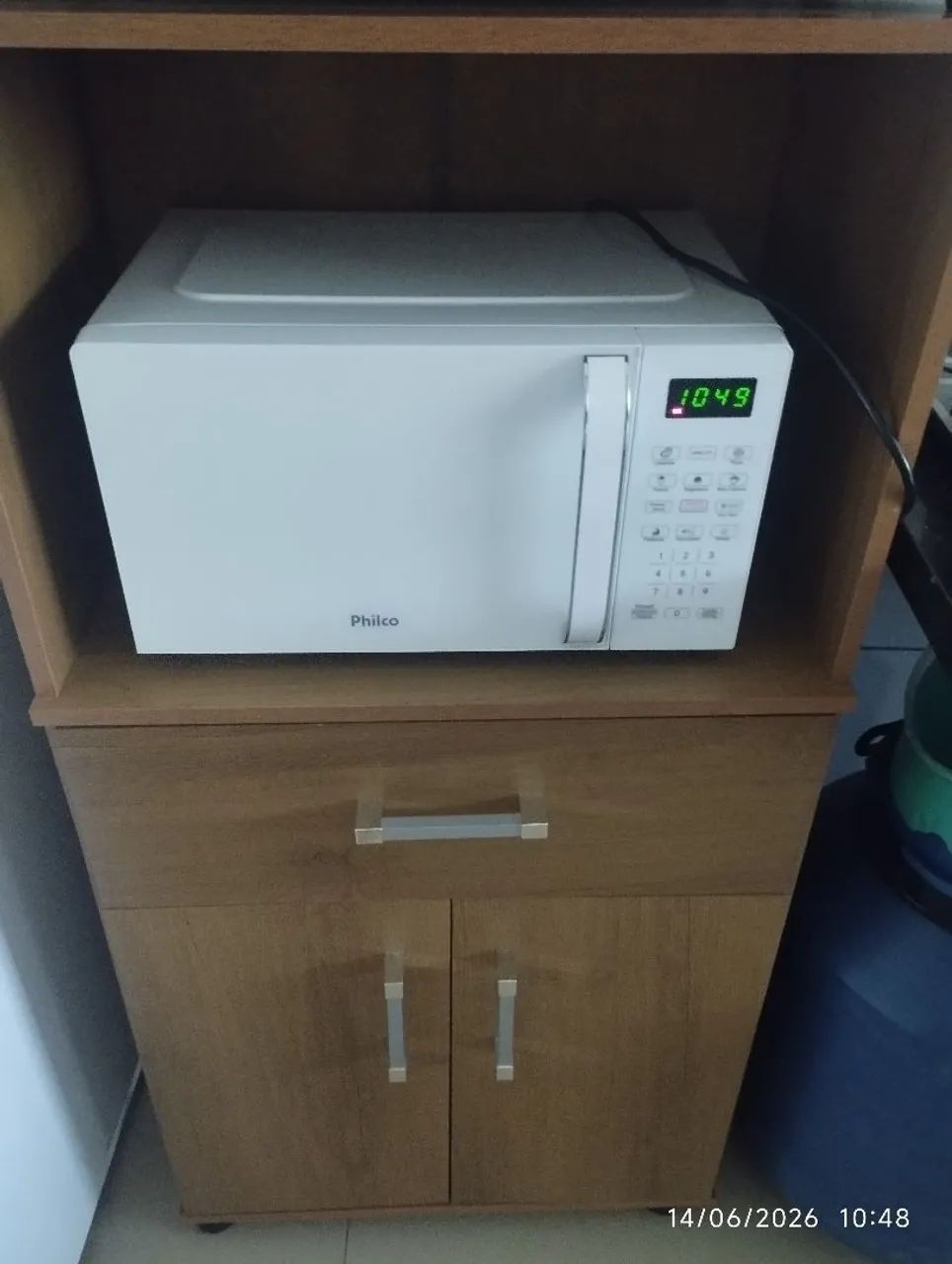 Microondas 
