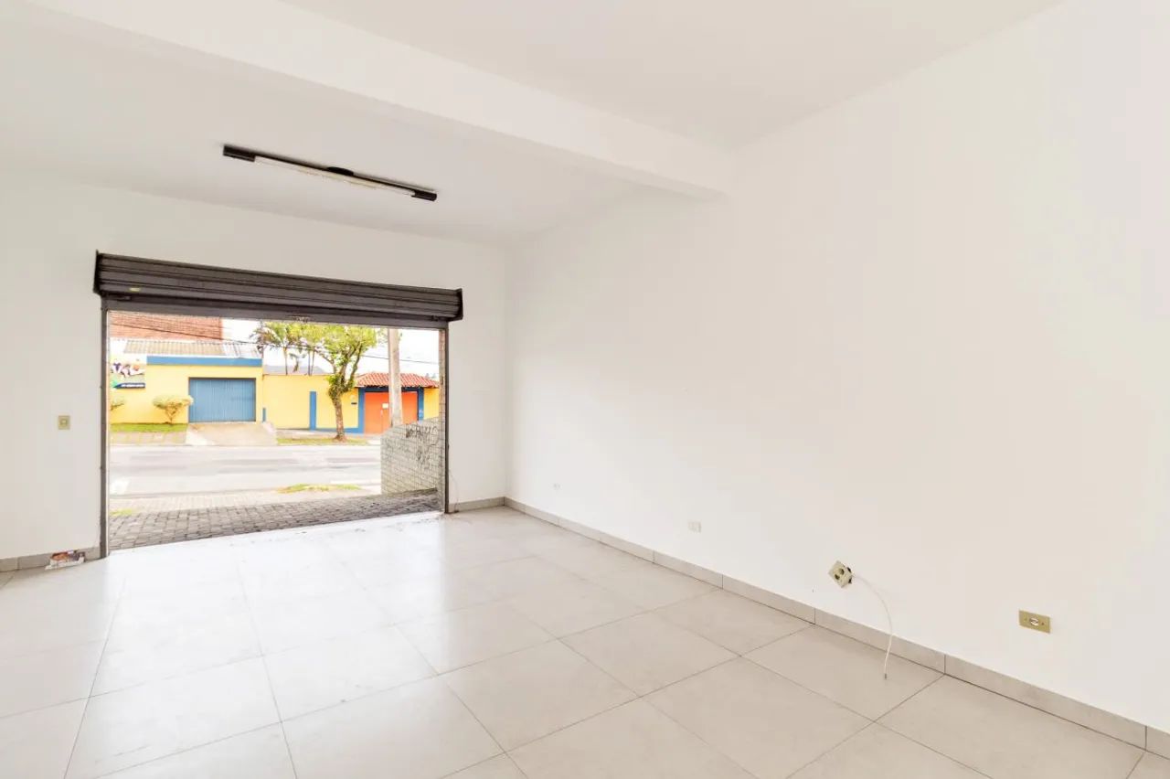 Loja comercial com 30m² de frente para rua no Santa Quitéria - Foto 4