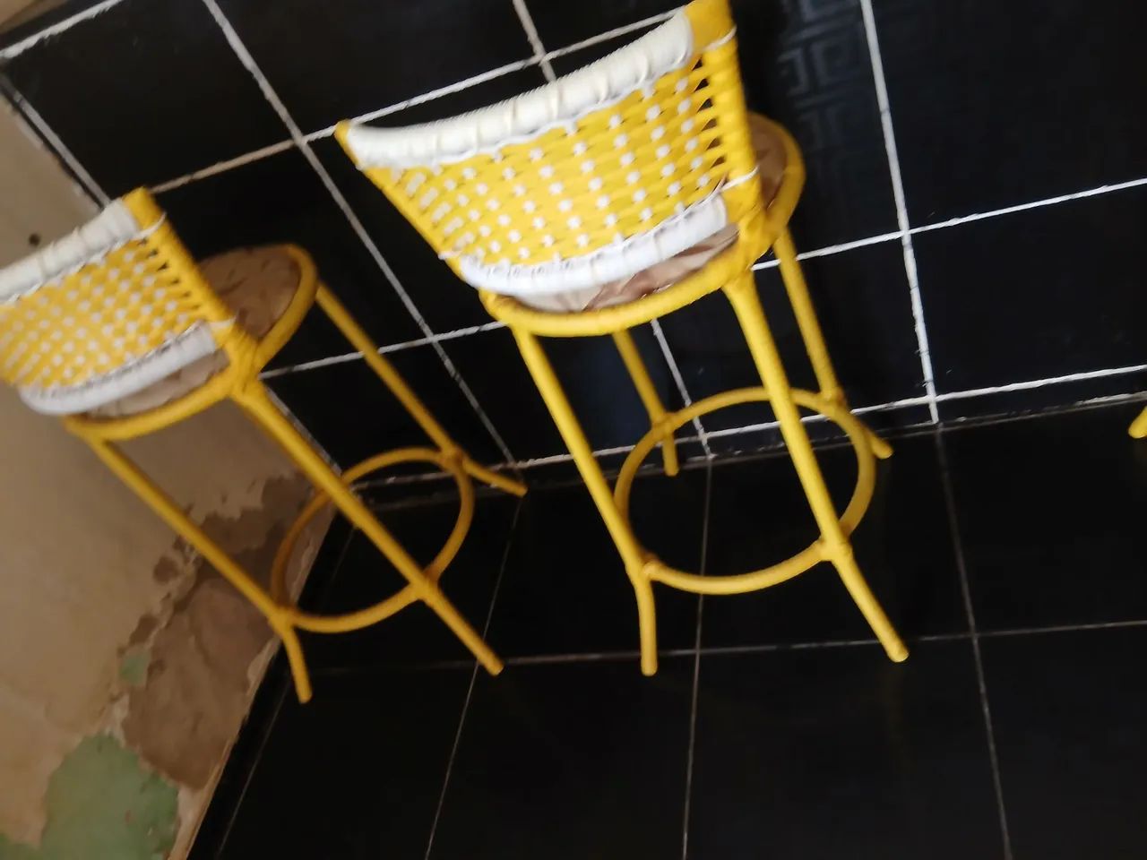 Banquetas  - Foto 2