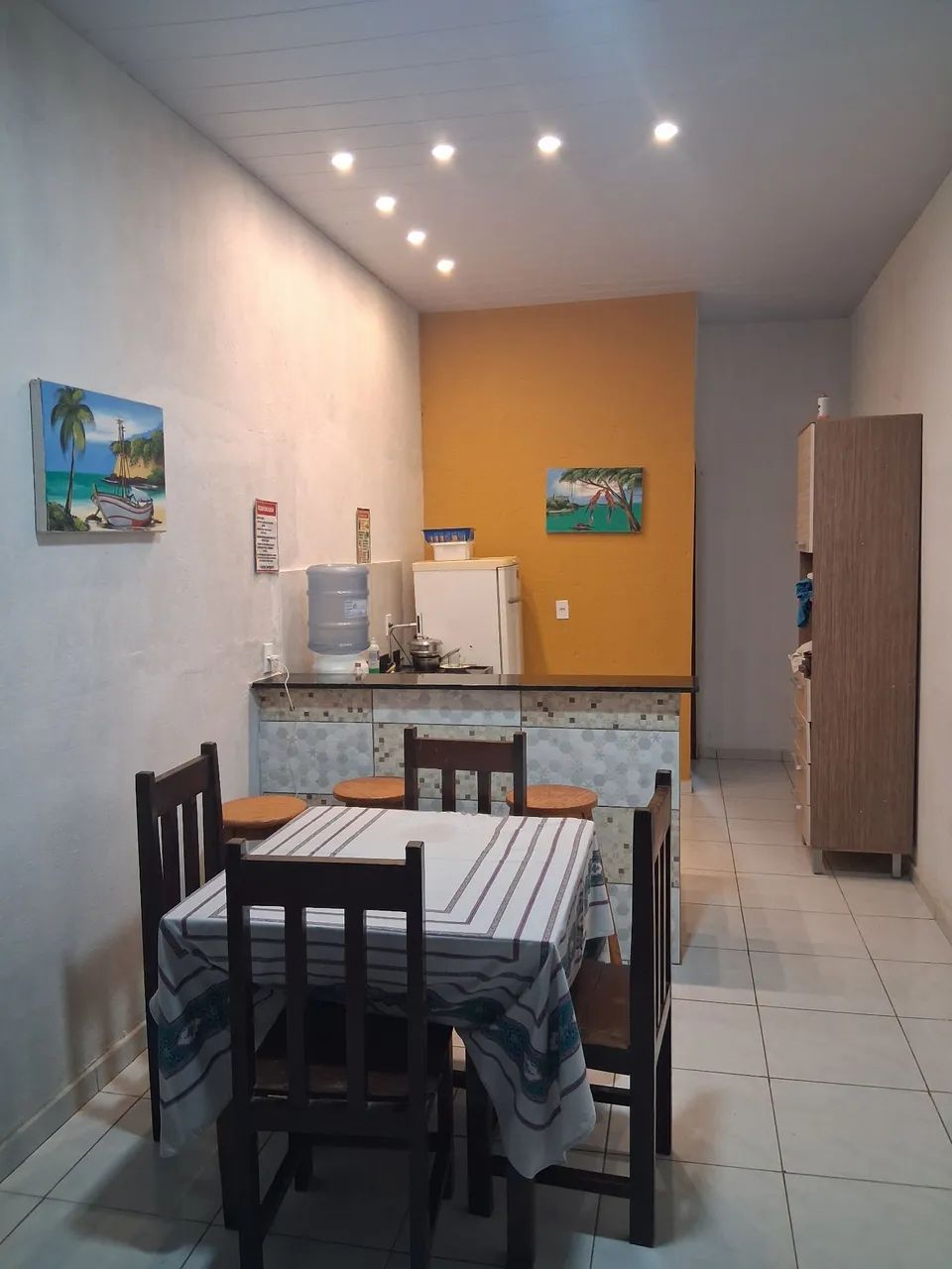 Casa de Praia Orquidea do Mar - Foto 6