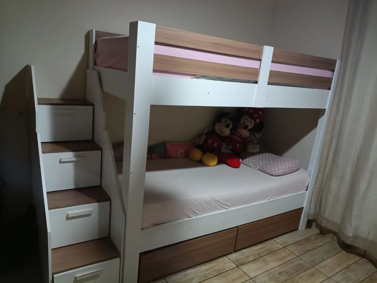 Vendo beliche com os dois colchões  - Foto 2