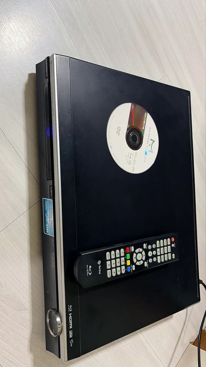 Blue Ray TecToy  - Foto 3
