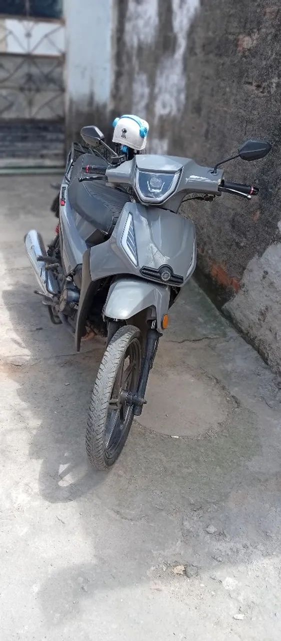 Vendo Shineray Phoenix S 50cc