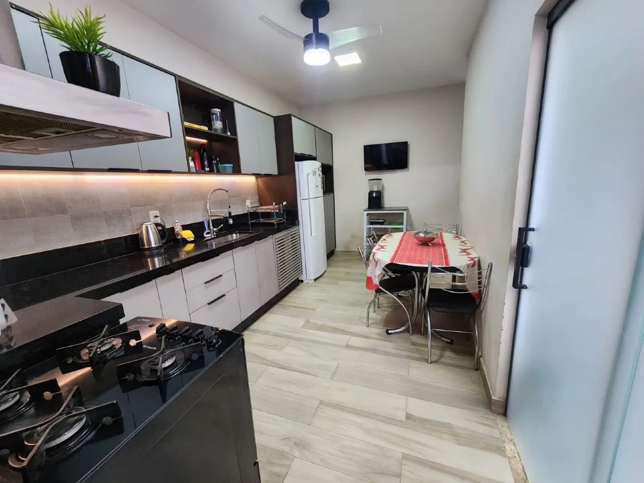 Casa com 4 quartos, 70 m² no Jardim Vitória - Foto 5