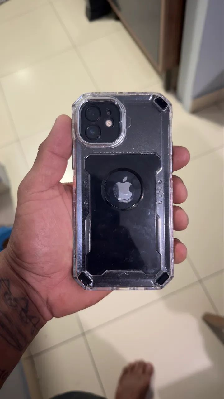 Iphone 12 64gb  - Foto 2