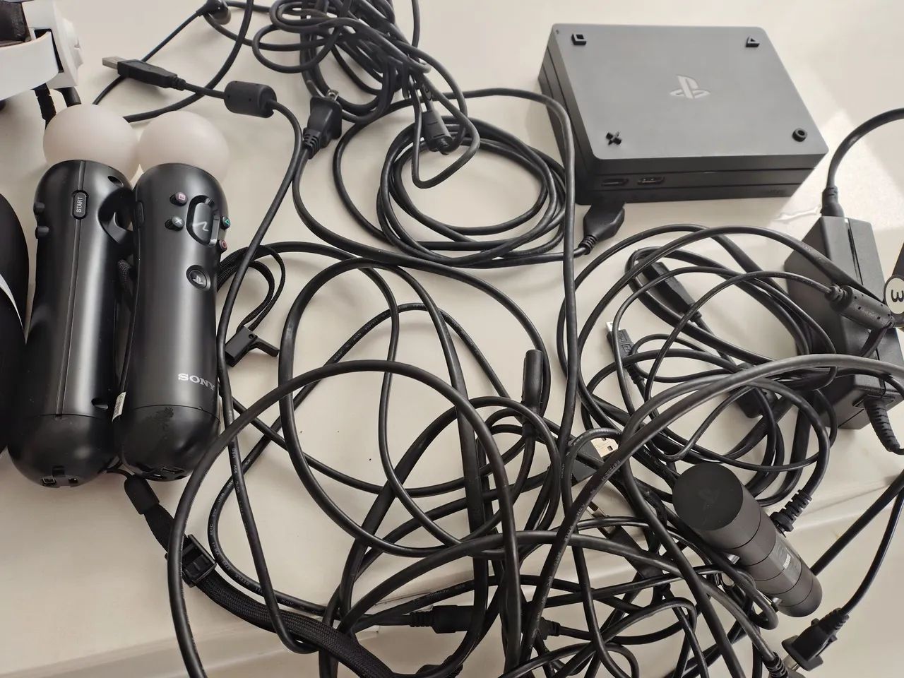 Playstation VR  - Foto 5