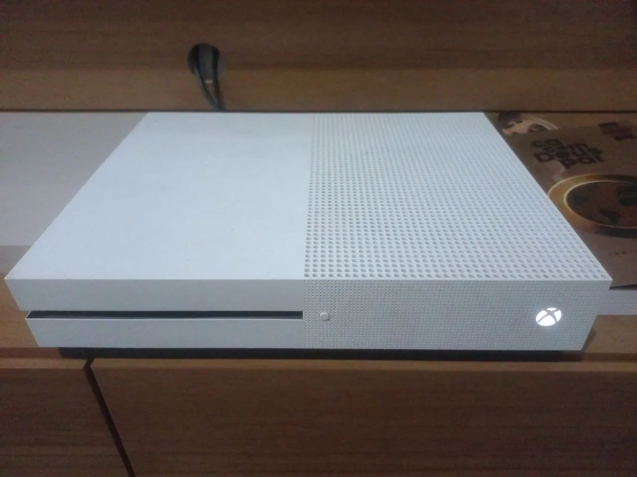 XBOX ONE S  - Foto 3
