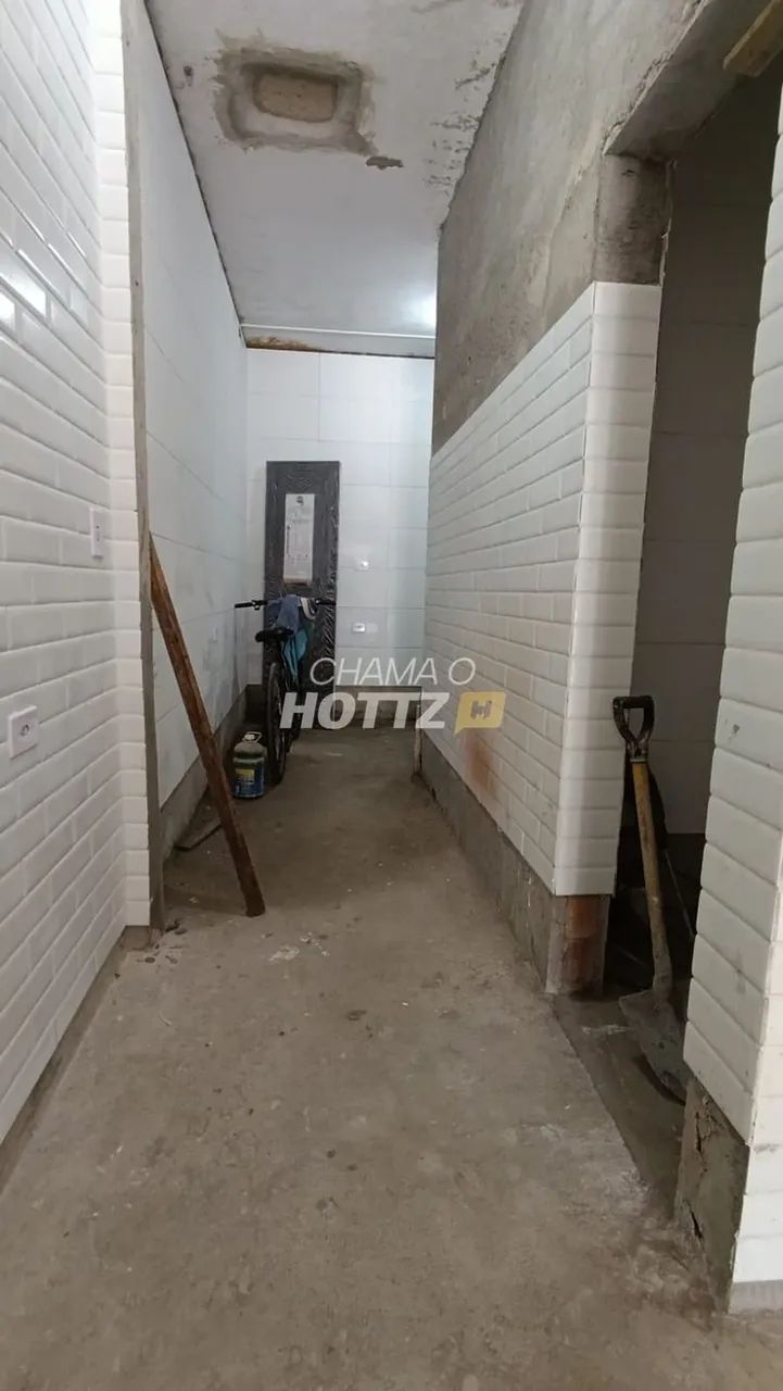LOJA TÉRREA PARA LOCAÇÃO  CENTRO DO BOQUEIRÃO | 56 M² - Foto 4