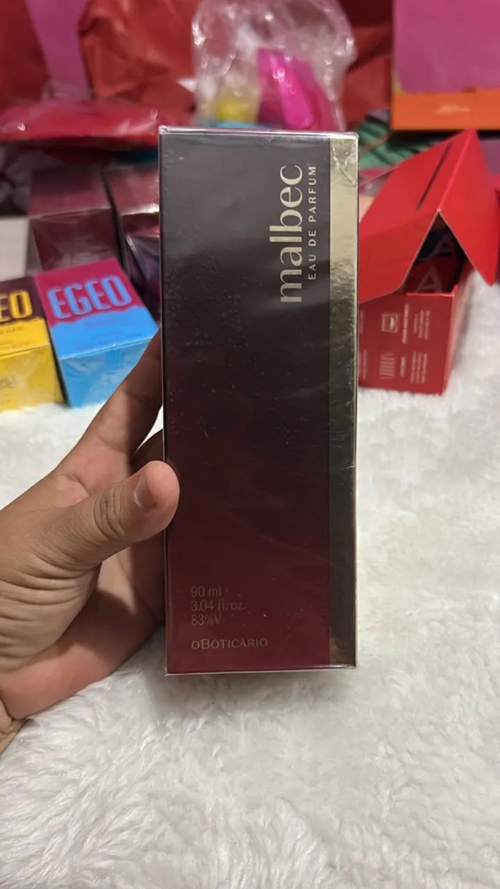 Perfumaria 