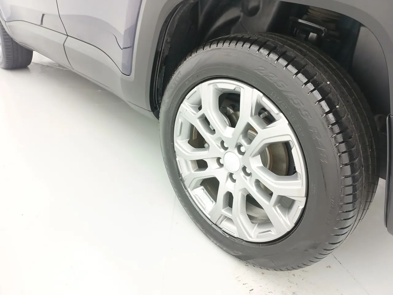 Jeep Renegade Long. T270 1.3 TB 4x2 Flex Aut., foto 12 de 18