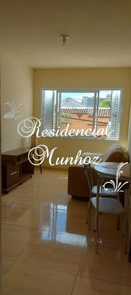 APARTAMENTO MOBILIADO PARA LOCAÇÃO EM BAGÉ - RS CENTRO - Foto 2