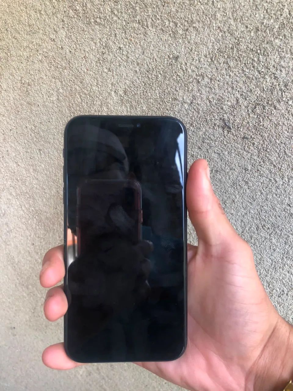 iPhone XR - Foto 2