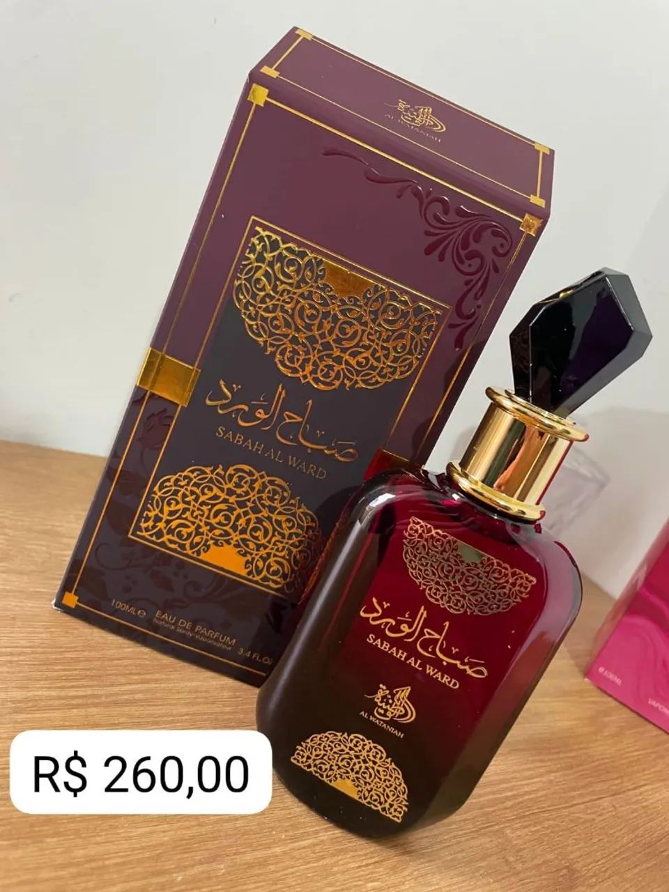 Perfumes importados  - Foto 4