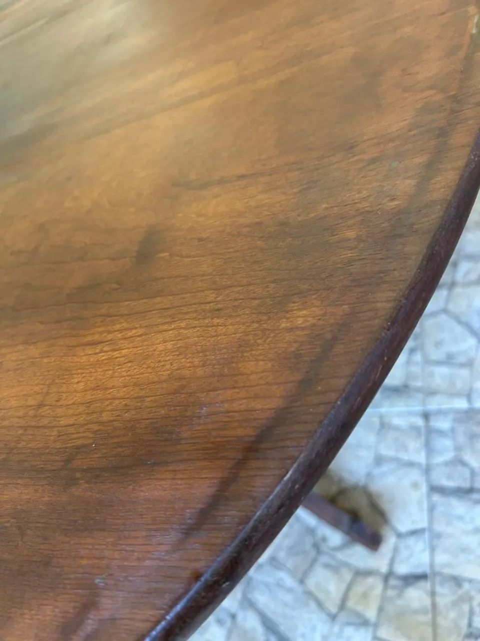 mesa de jantar colonial - Foto 2