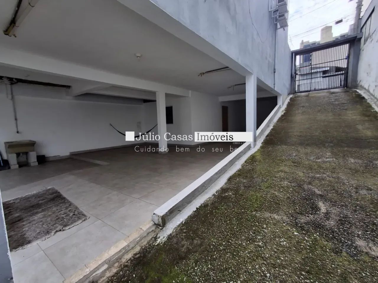Galpão Comercial com Edícula para Alugar - Jardim Faculdade, Sorocaba/SP - Foto 5