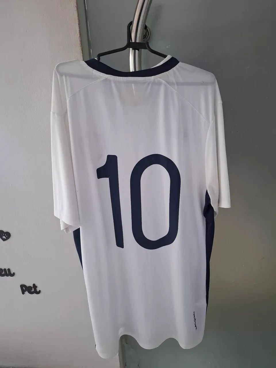 Camisa Clube do Remo 2013. Tamanho M - Foto 2