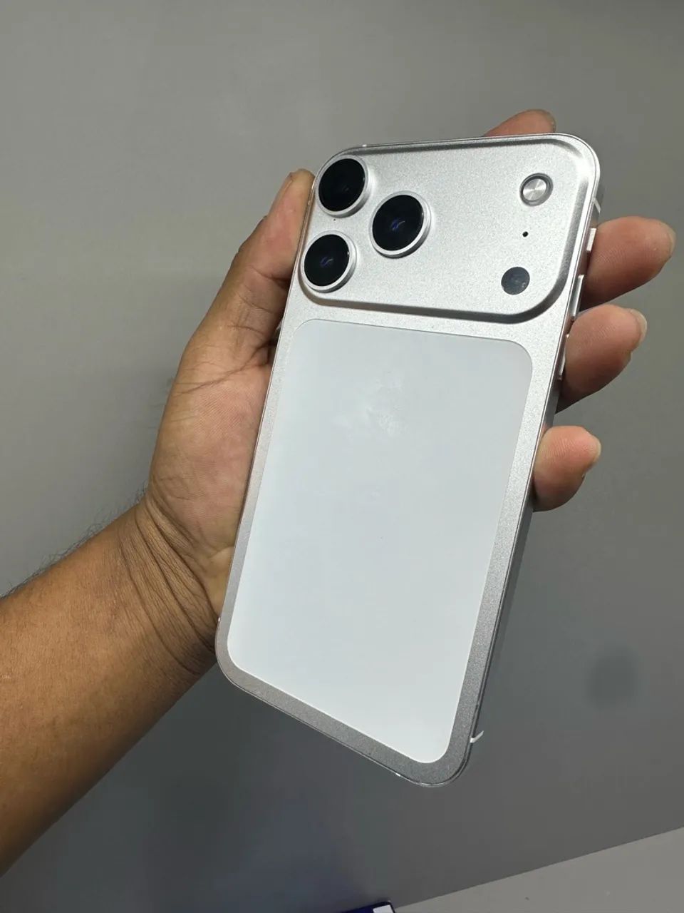 iPhone 17 pro para iPhone 11 128gb  - Foto 2