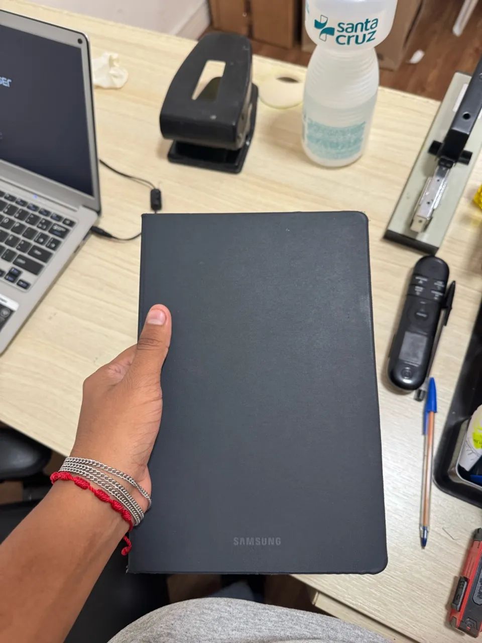 Tablet S6 Lite completo 