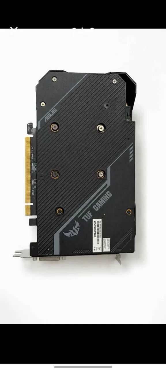 Troco Pc por rog ally - Foto 2