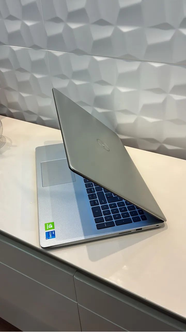 Notebook Dell Inspiron 15 3501