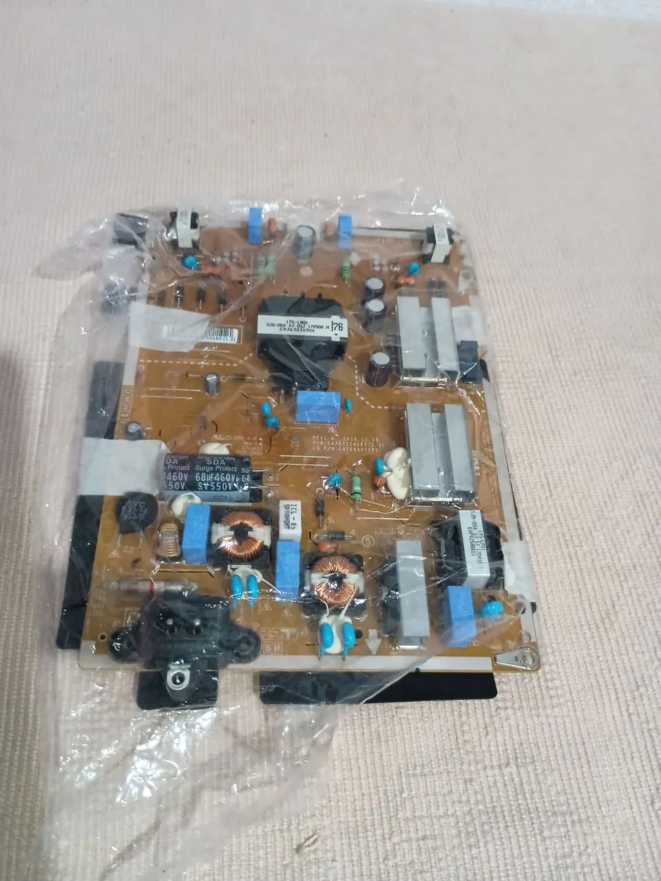 PEÇAS PARA TV. - Foto 5