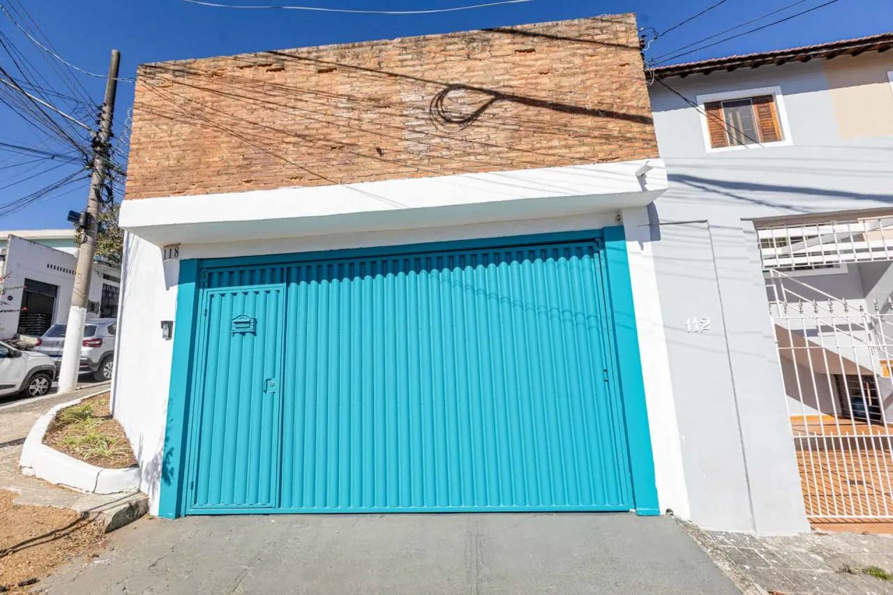 Casa comercial na Rua dos Paulistanos, 118  110 m² - Foto 3