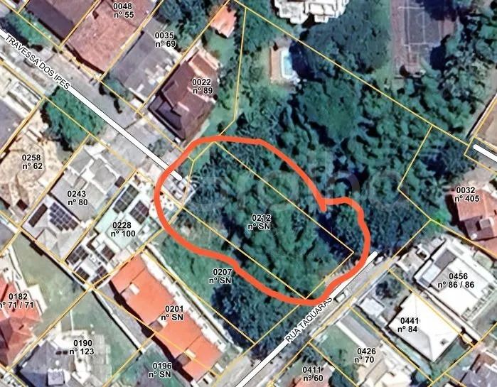 Terreno de 693m² na Carvoeira - Foto 2