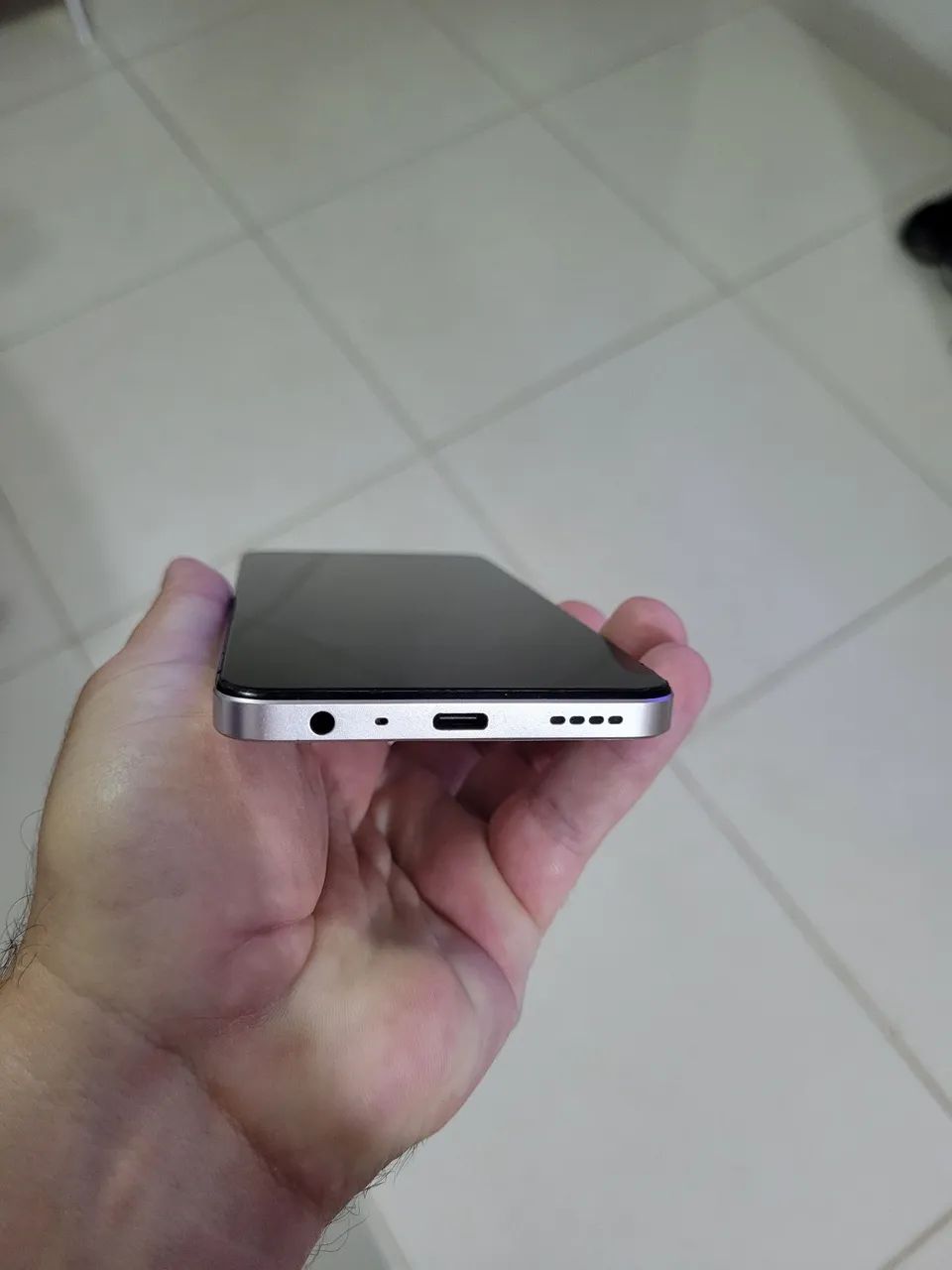 Smartphone C55 256gb Xiaomi  - Foto 5