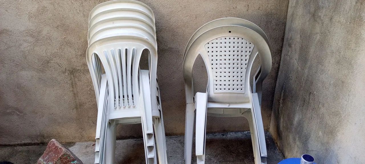 Cadeiras e poltronas 