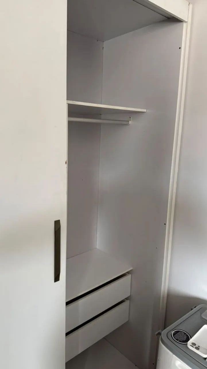 Guarda-roupa  - Foto 5