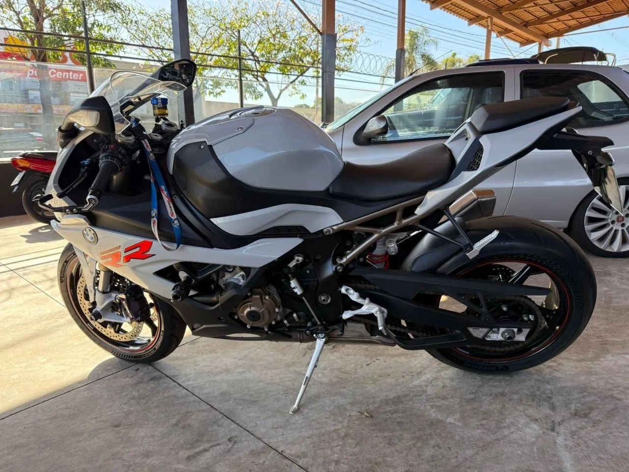 BMW s1000rr - Foto 2