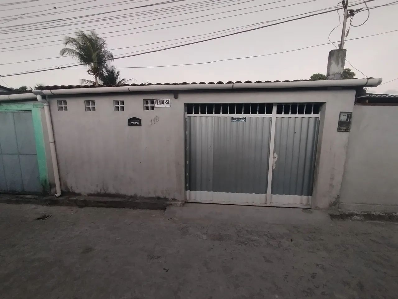 Vende-se uma ótima casa 
