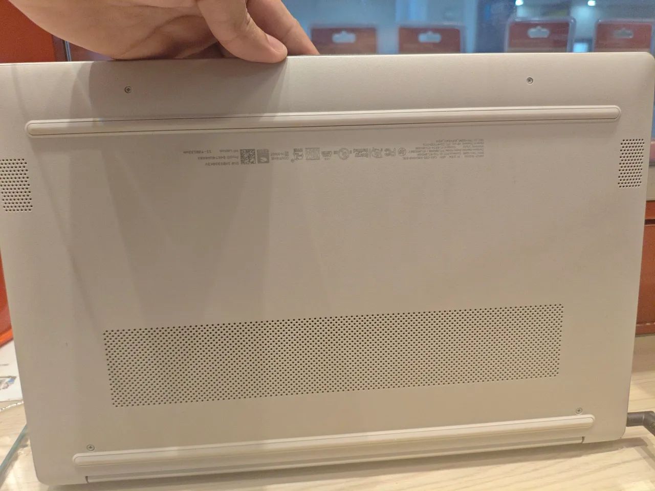 Notebook HP - Foto 5