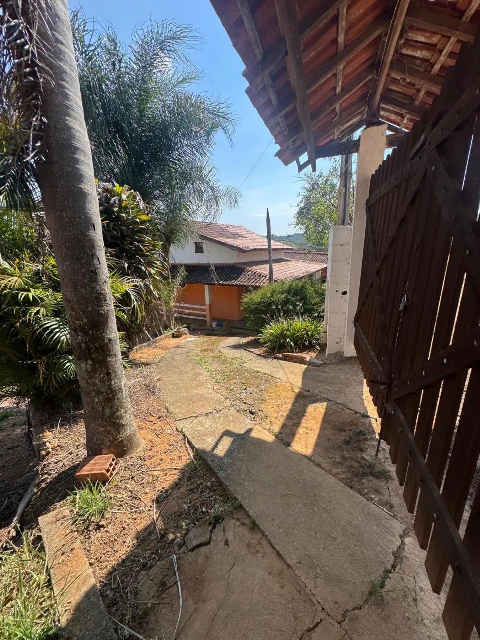 Vende-se ou troca Chacara em ibiuna 